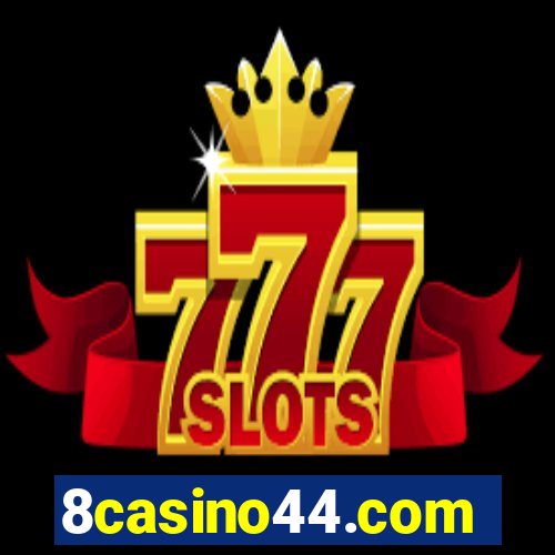 8casino44.com