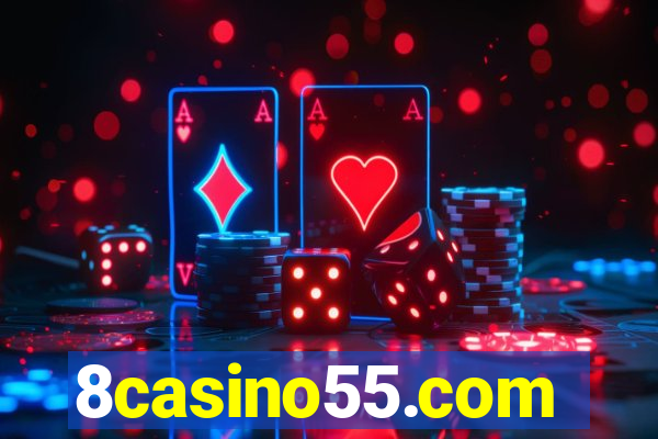 8casino55.com