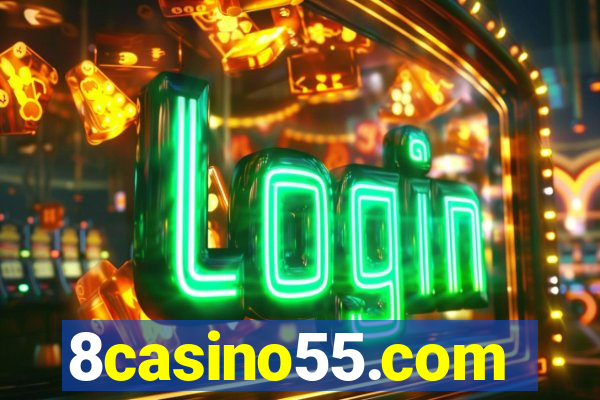 8casino55.com