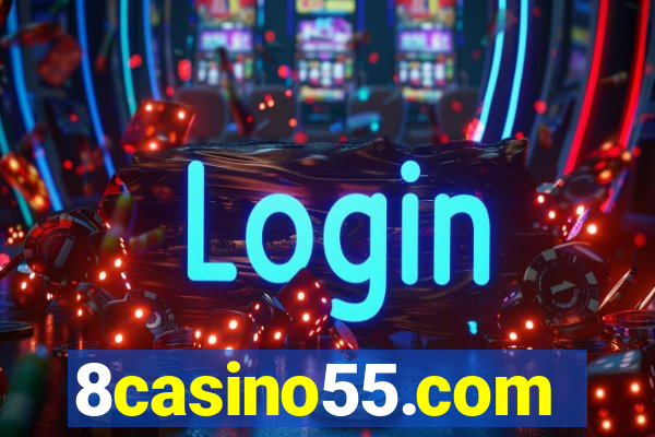 8casino55.com