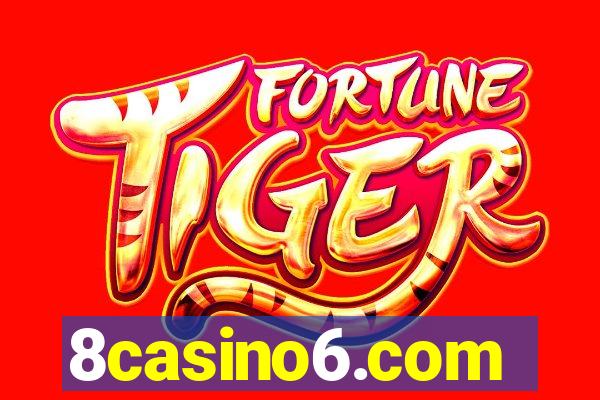 8casino6.com
