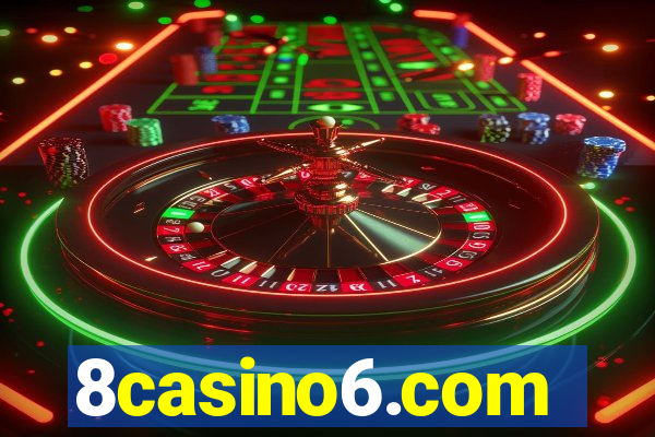 8casino6.com