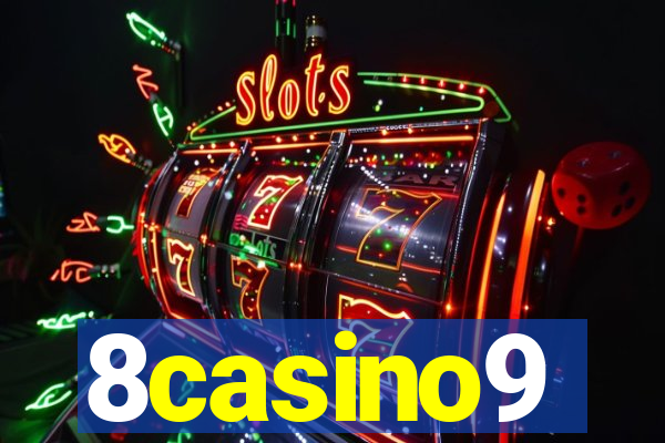 8casino9