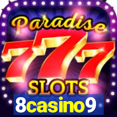 8casino9