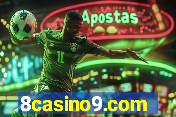 8casino9.com