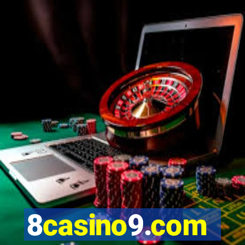 8casino9.com