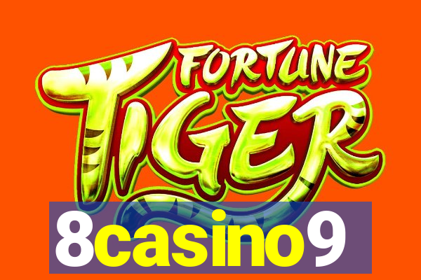8casino9