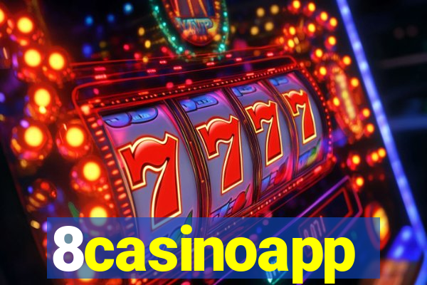 8casinoapp