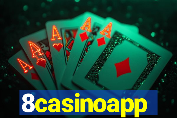 8casinoapp
