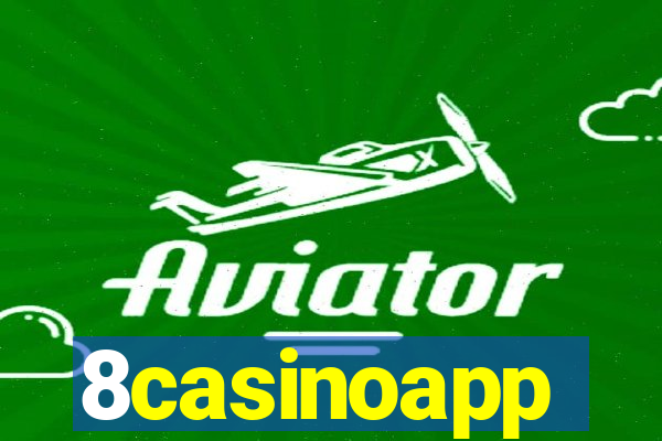 8casinoapp