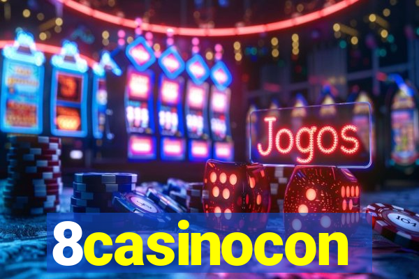 8casinocon