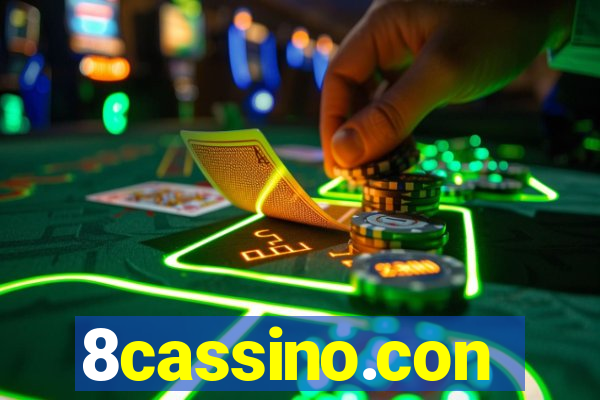8cassino.con