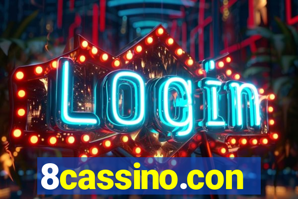 8cassino.con