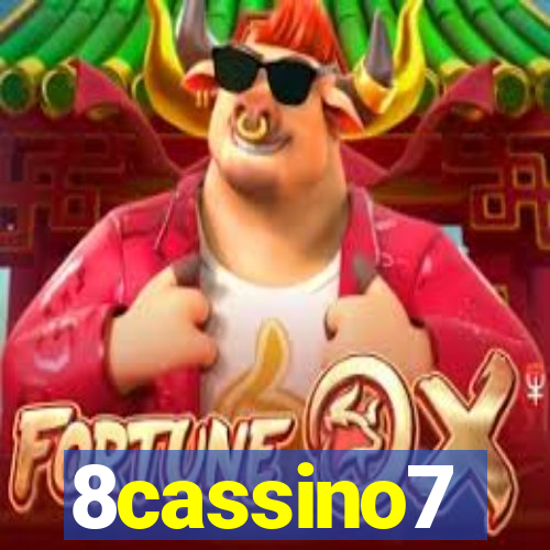 8cassino7