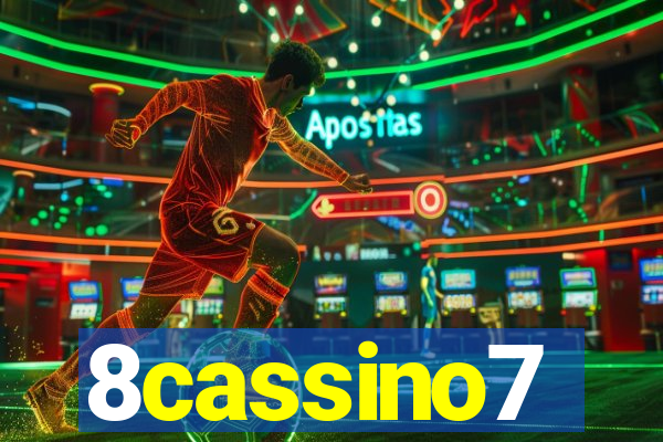 8cassino7