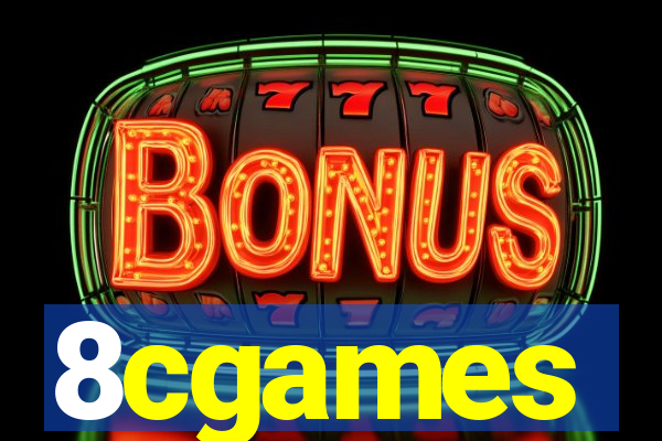 8cgames