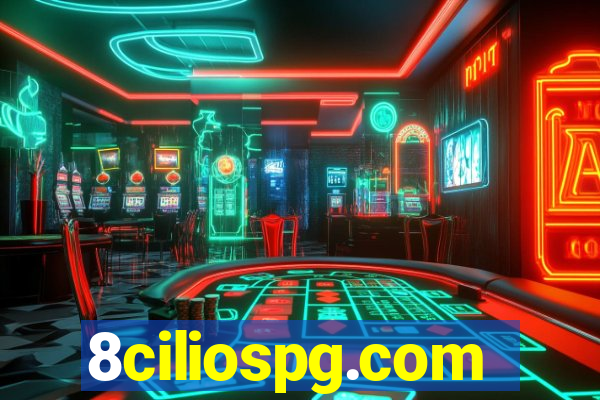8ciliospg.com