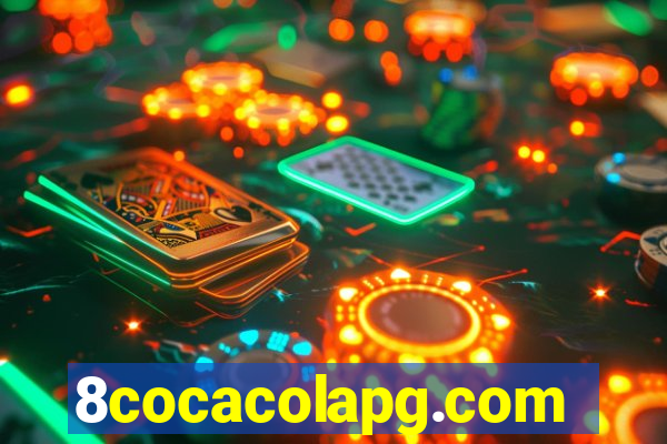 8cocacolapg.com