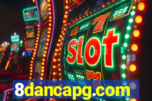 8dancapg.com