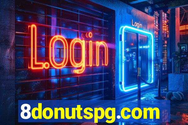 8donutspg.com