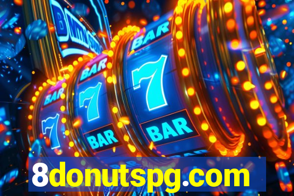 8donutspg.com