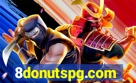 8donutspg.com