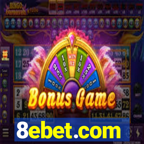 8ebet.com