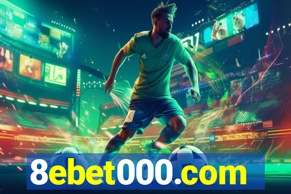 8ebet000.com