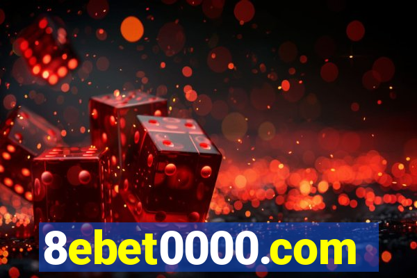 8ebet0000.com