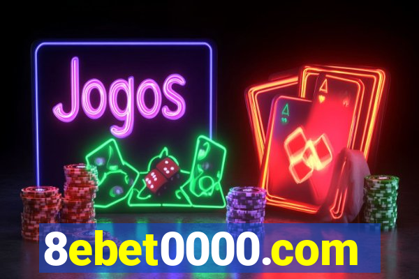 8ebet0000.com