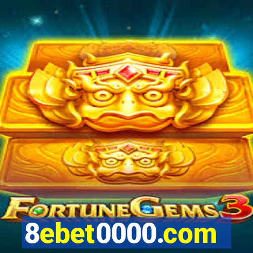 8ebet0000.com