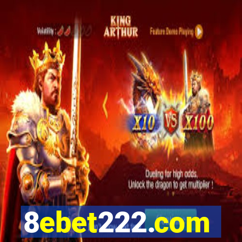 8ebet222.com