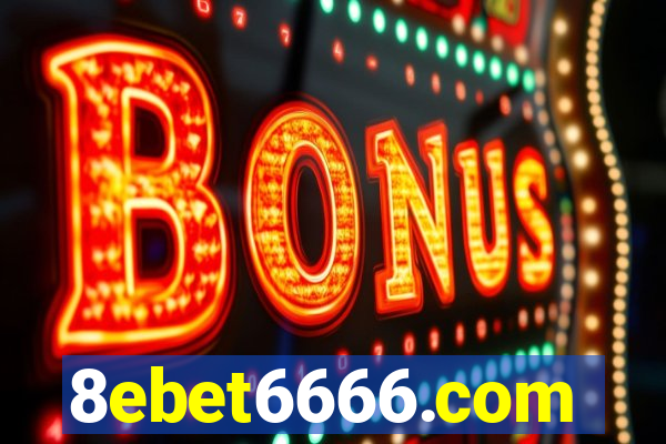 8ebet6666.com