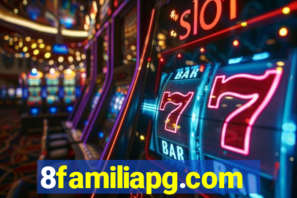 8familiapg.com