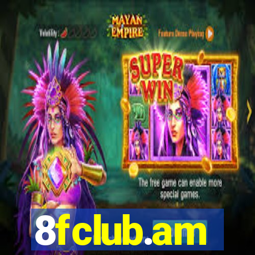 8fclub.am