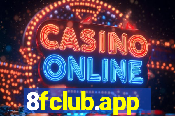 8fclub.app