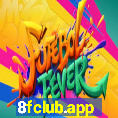 8fclub.app