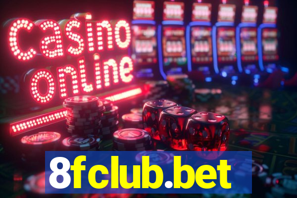 8fclub.bet