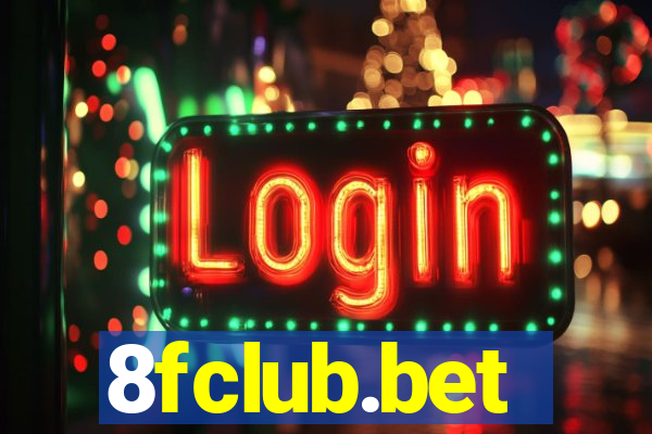 8fclub.bet