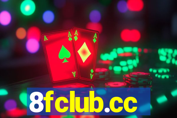 8fclub.cc