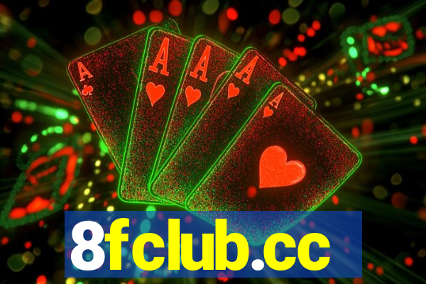 8fclub.cc