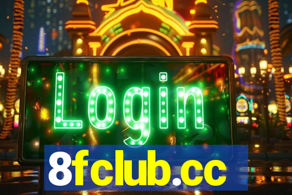 8fclub.cc