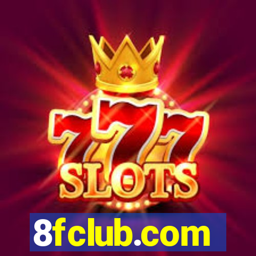 8fclub.com