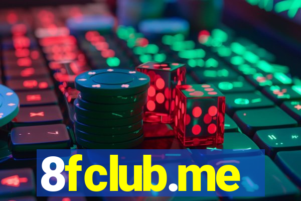 8fclub.me