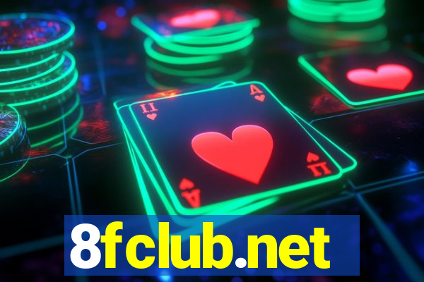8fclub.net