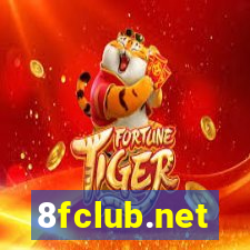 8fclub.net