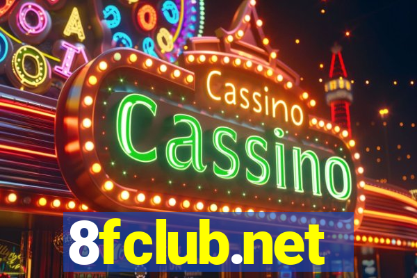 8fclub.net