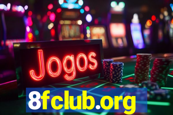 8fclub.org