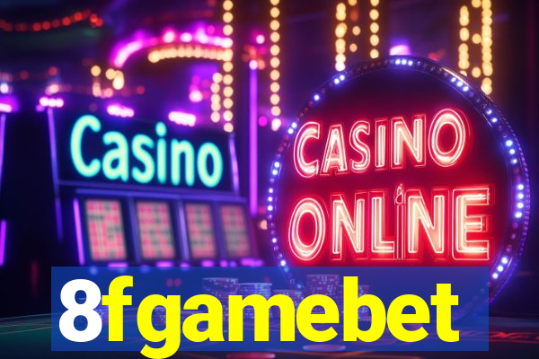 8fgamebet