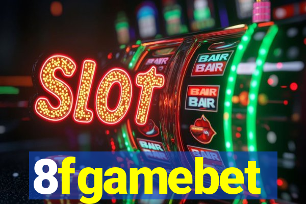 8fgamebet